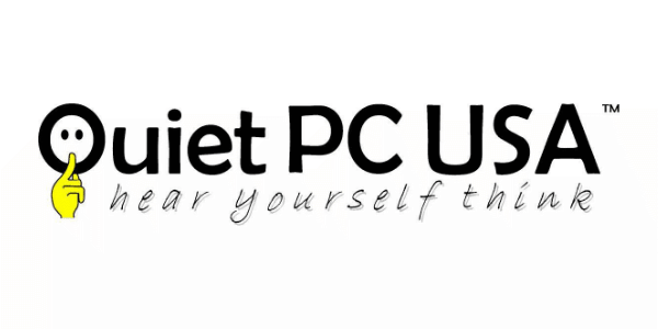 QuietPC USA